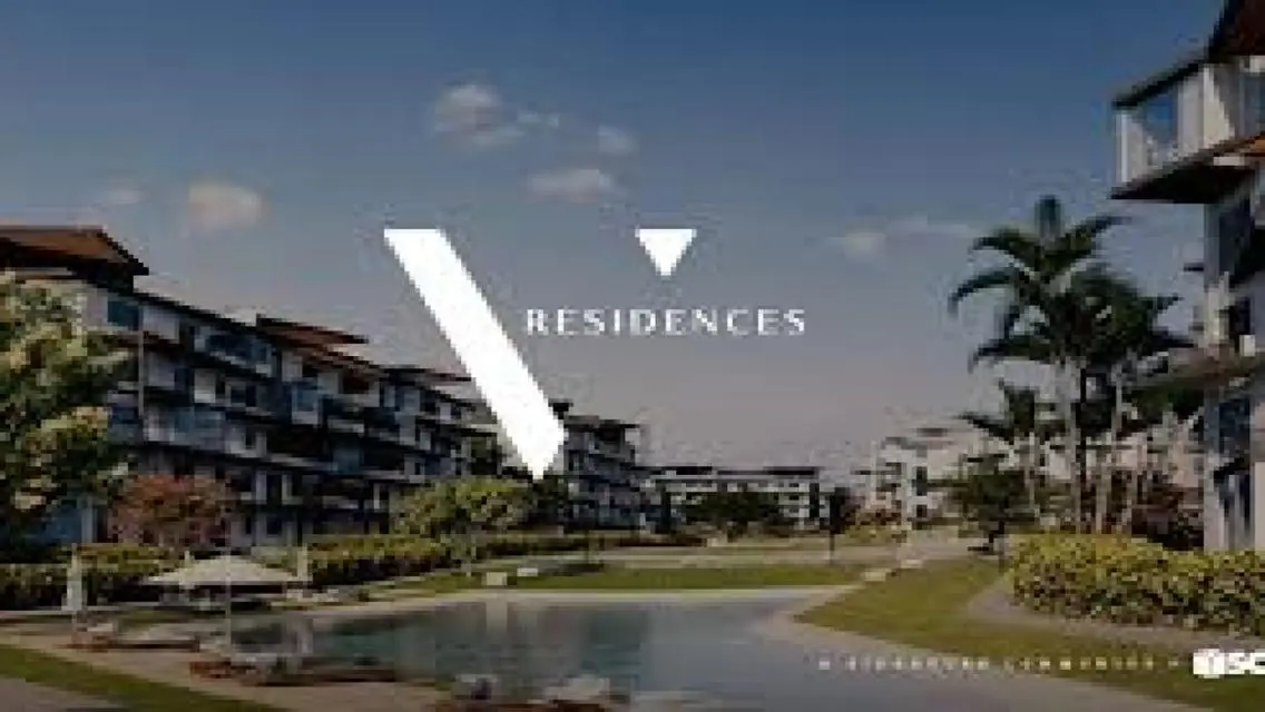 For Rent APT 3B 200M AT Sodic Villette V Residence
