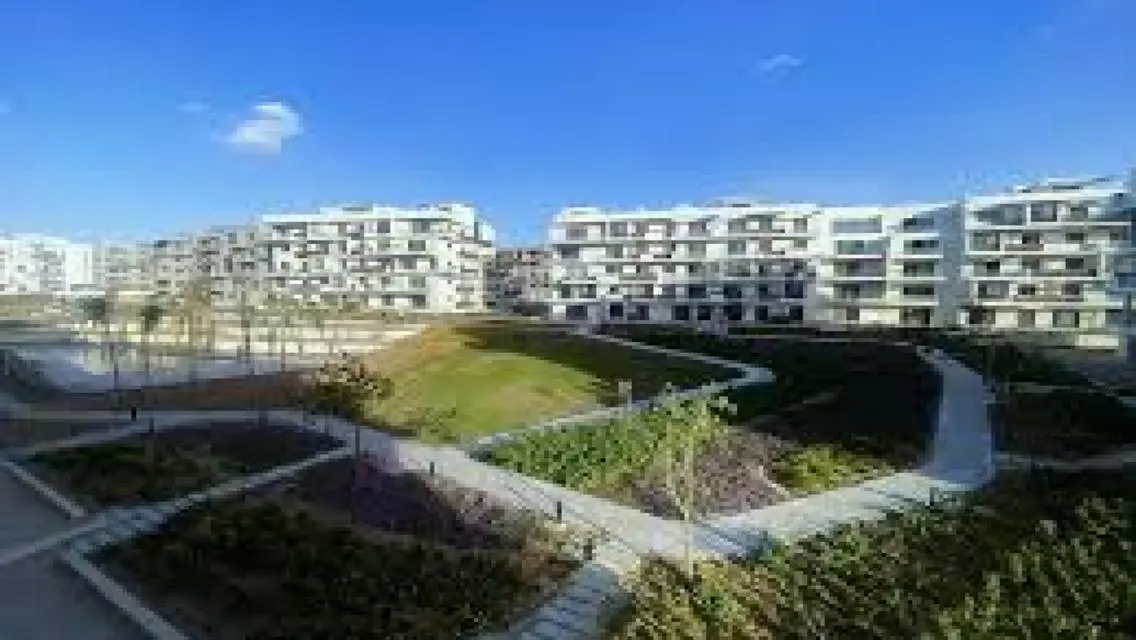 For Rent APT 3B 200M AT Sodic Villette V Residence