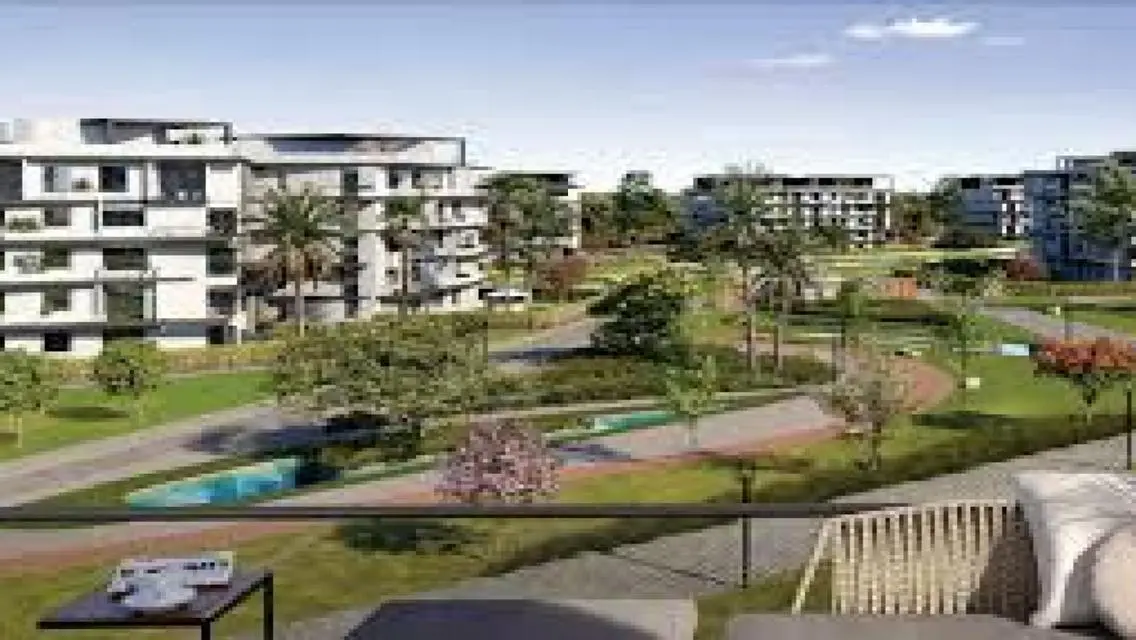For Rent APT 3B 200M AT Sodic Villette V Residence