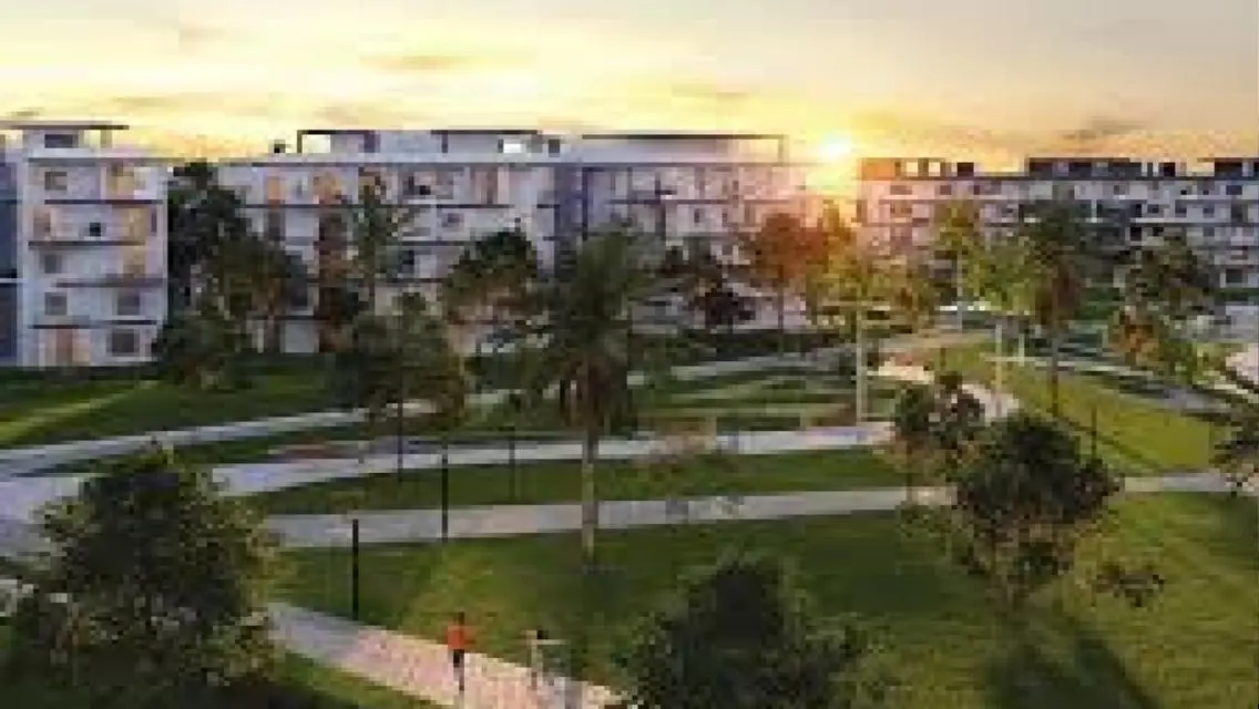 For Rent APT 3B 200M AT Sodic Villette V Residence