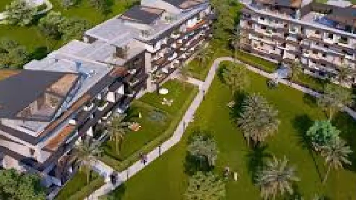 For Rent APT 3B 200M AT Sodic Villette V Residence