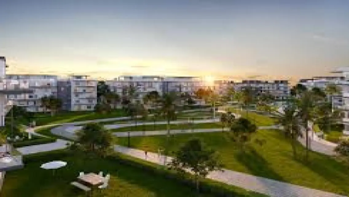 For Rent APT 3B 200M AT Sodic Villette V Residence