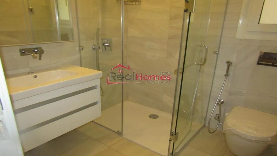 cozy and bright apartment for rent at zamalek