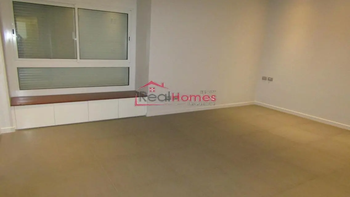 cozy and bright apartment for rent at zamalek