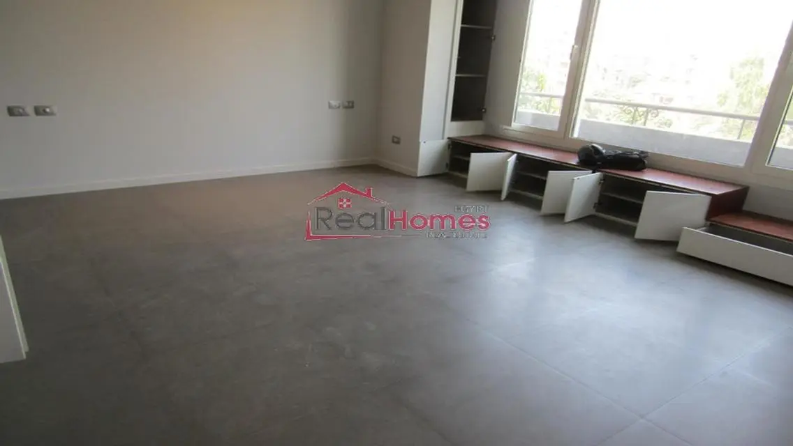 cozy and bright apartment for rent at zamalek