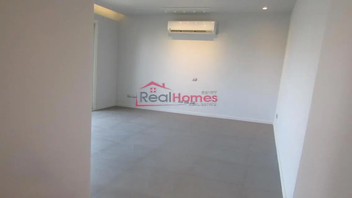 cozy and bright apartment for rent at zamalek