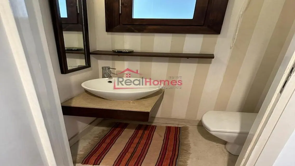 very modern stylish apartment in zamalek