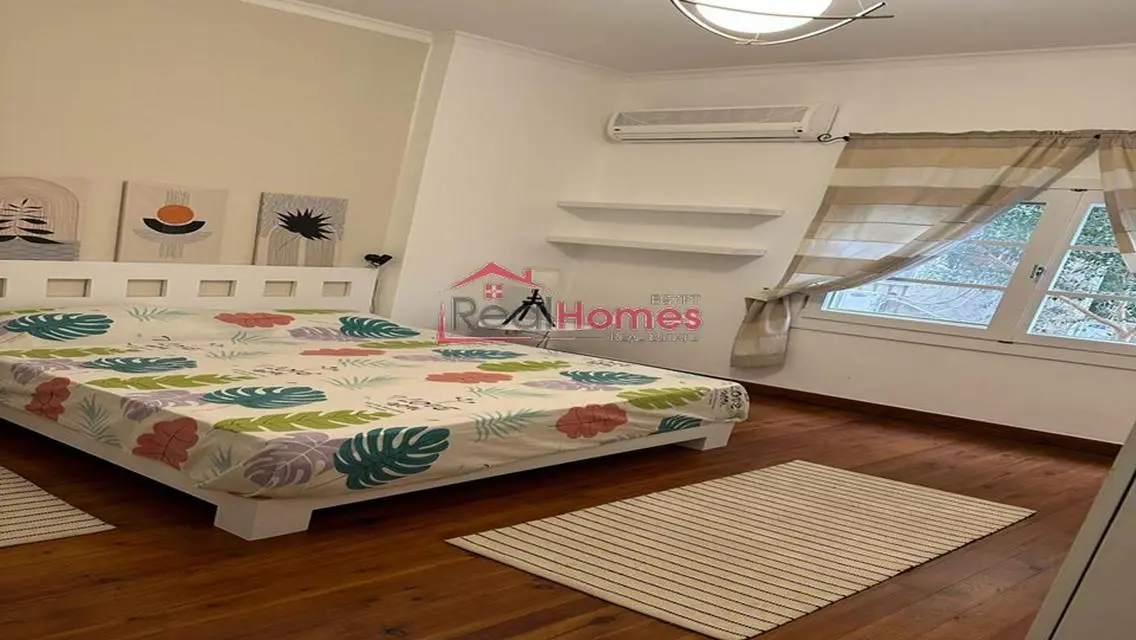 very modern stylish apartment in zamalek