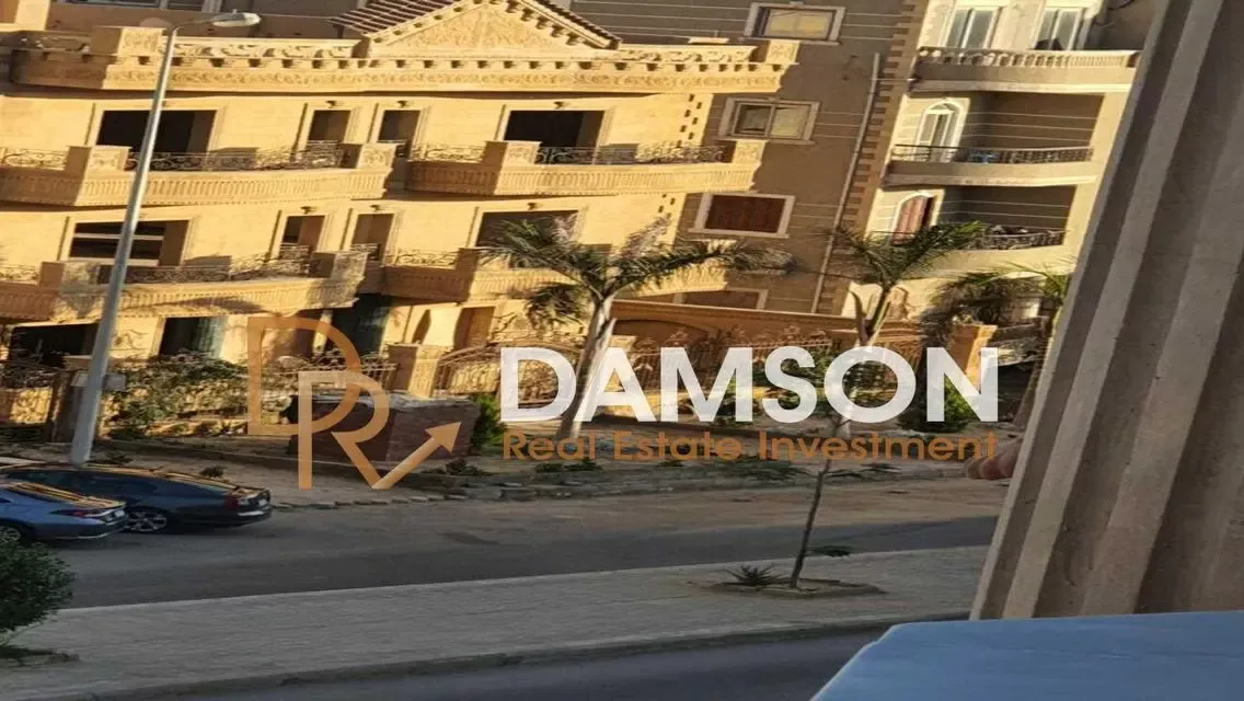 فيلا فاخرة للبيع بمساحة واسعة مع جميع وسائل الراحة