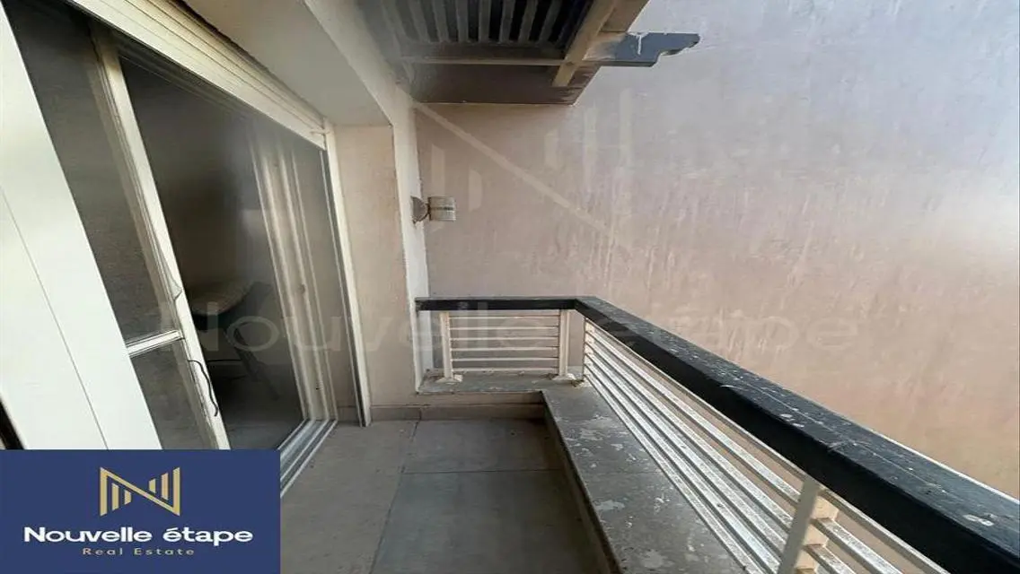 Apartment Jasper Woods New Giza Fully furnished .