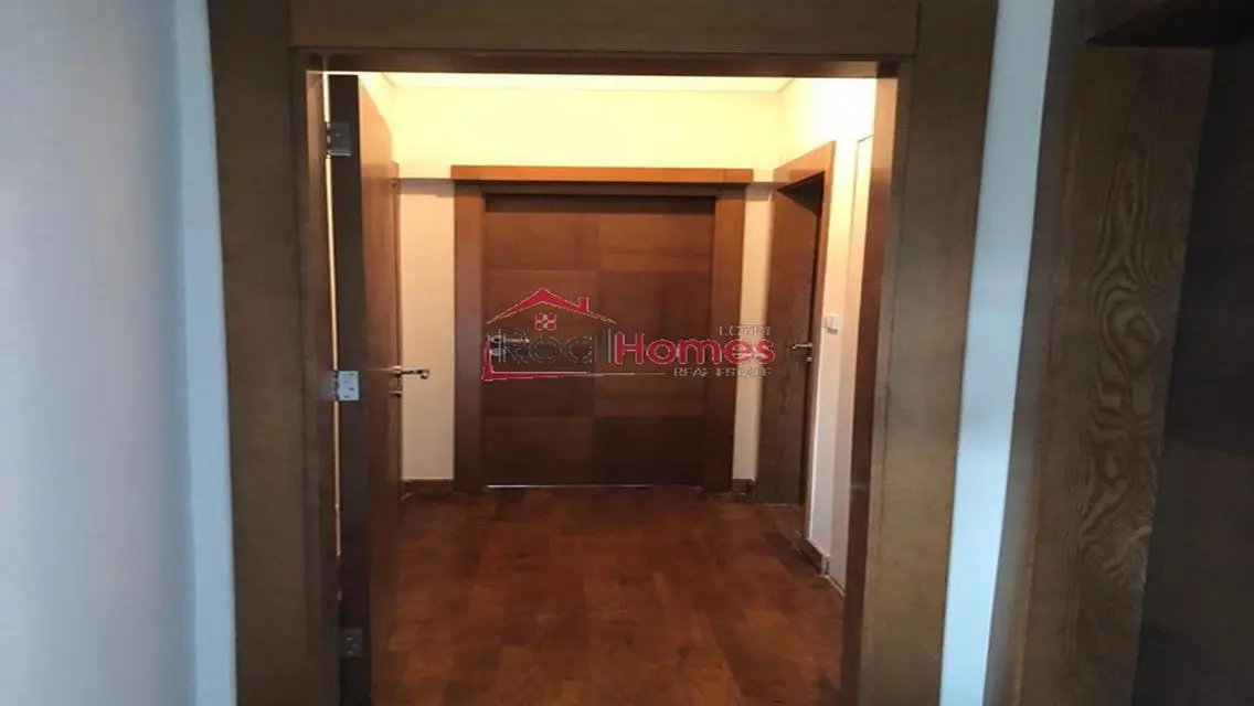 Modern Apartment in zamalek with open  view