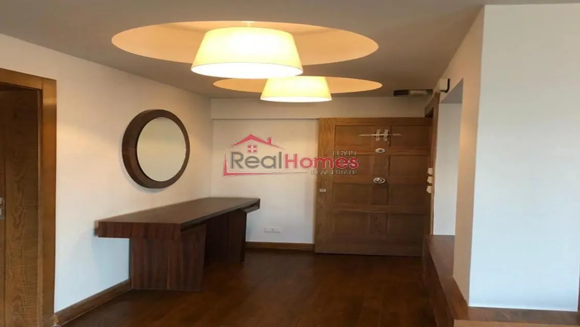 Modern Apartment in zamalek with open  view