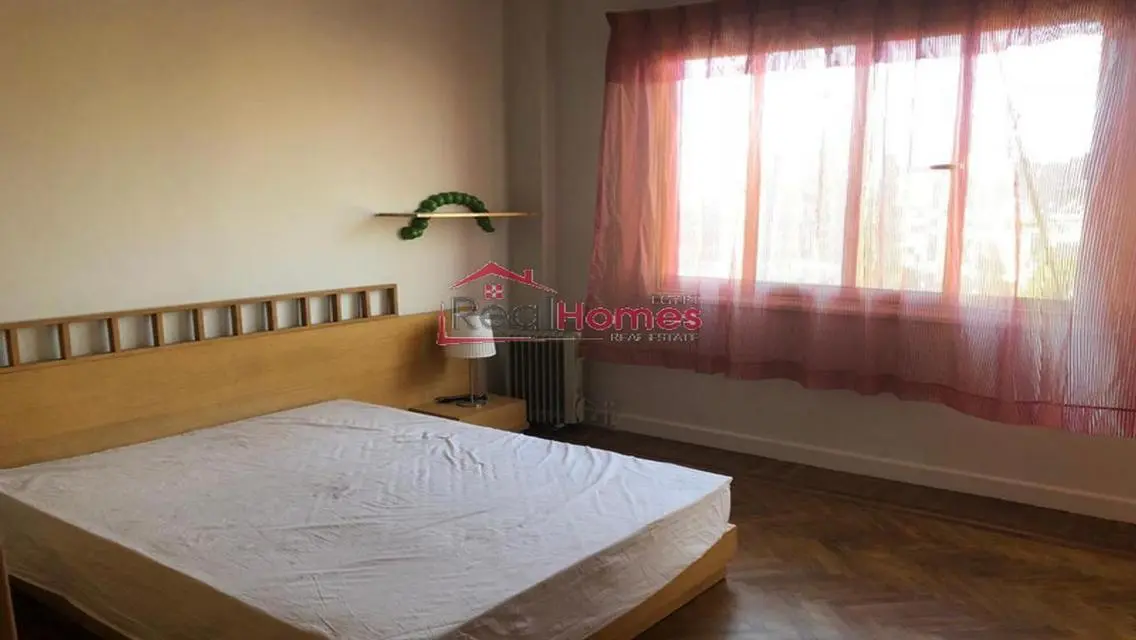 Modern Apartment in zamalek with open  view