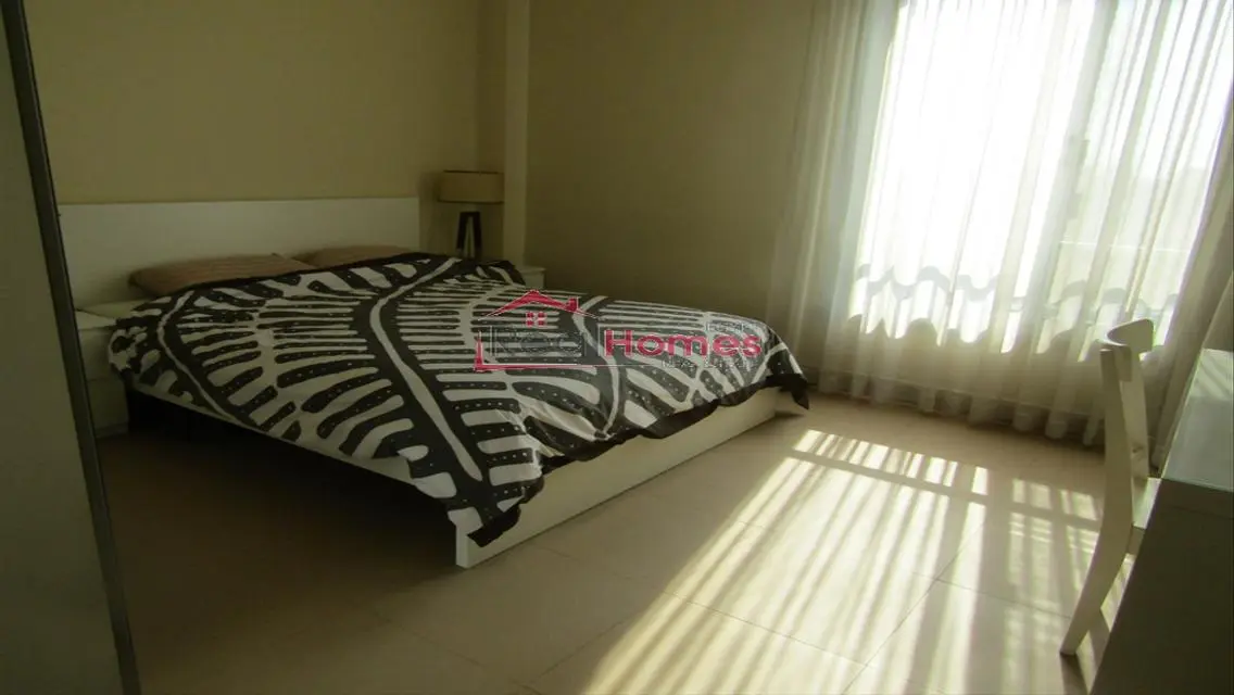 unique apartment nile view for rent