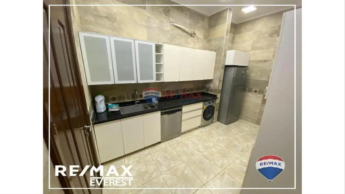 Semi-furnished Standalone In Allegria Sodic