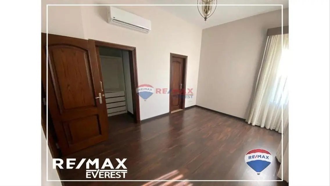 Semi-furnished Standalone In Allegria Sodic