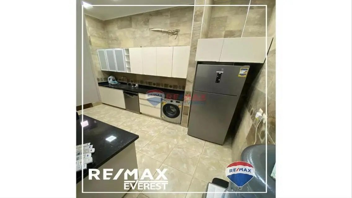 Semi-furnished Standalone In Allegria Sodic