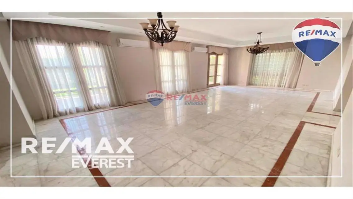 Semi-furnished Standalone In Allegria Sodic