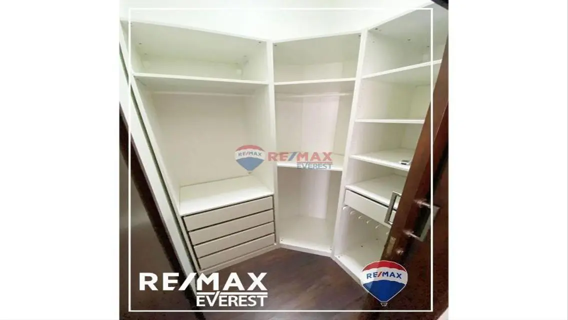 Semi-furnished Standalone In Allegria Sodic