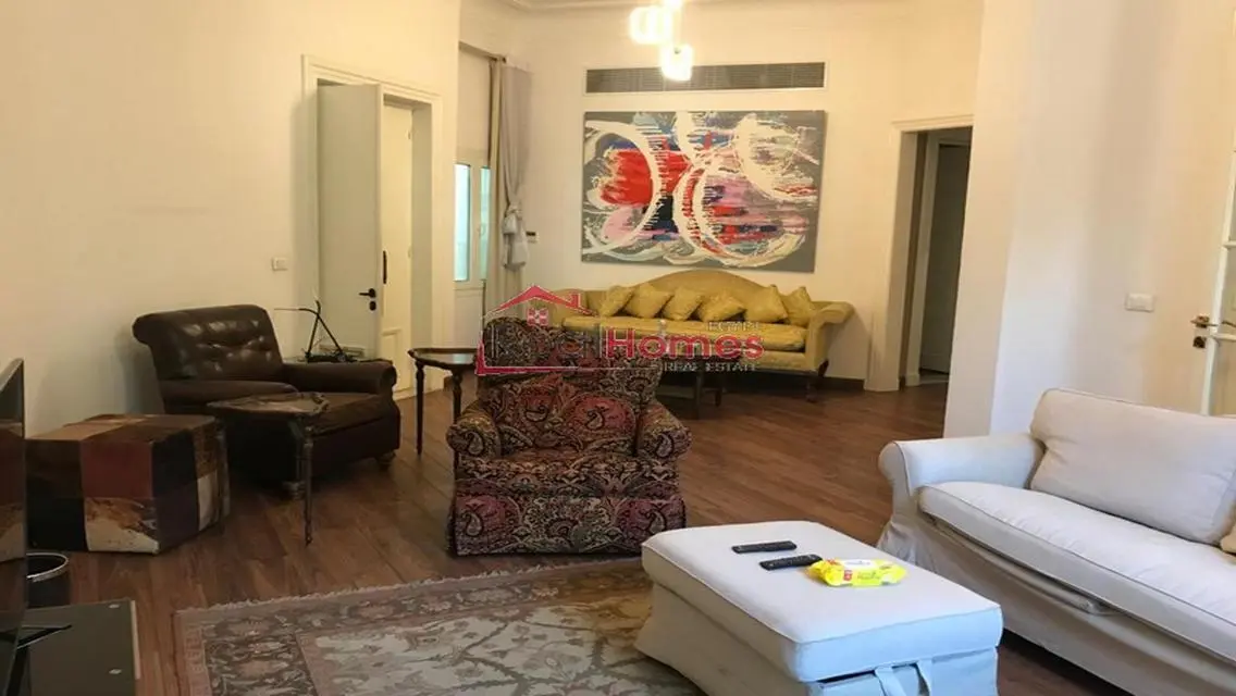 High ceiling apartment historical in building