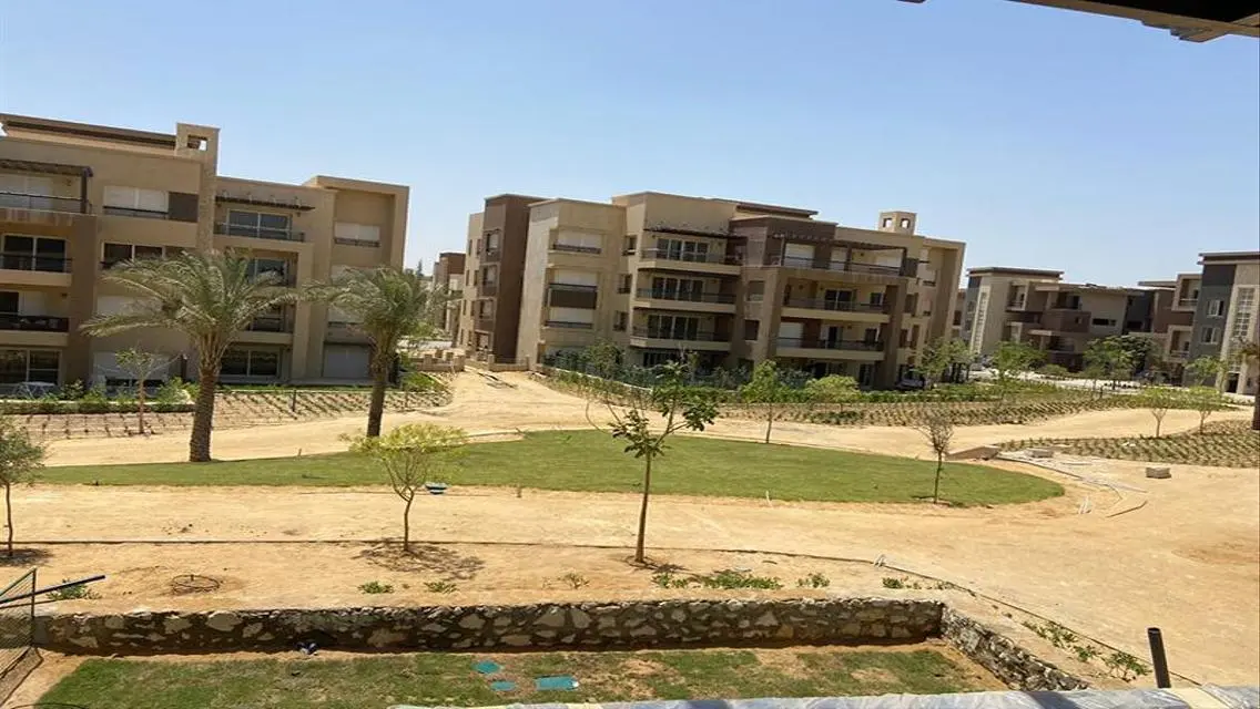 Apartment Westridge on land scape Super lux .