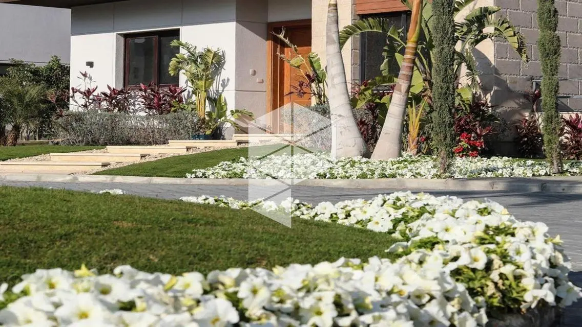 Villa for Sale in a Premium Compound, New Cairo