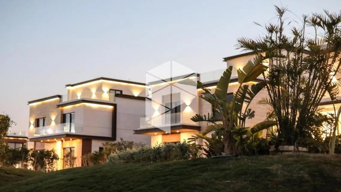 Villa for Sale in a Premium Compound, New Cairo