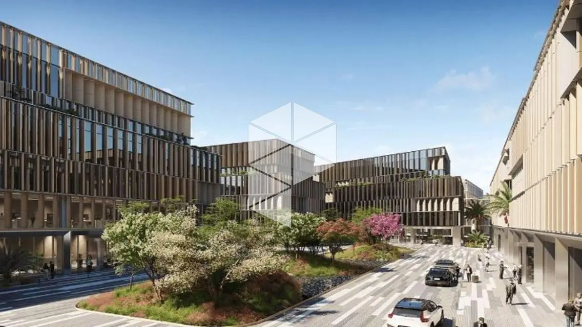 Office for sale in One Ninety, area 400 m