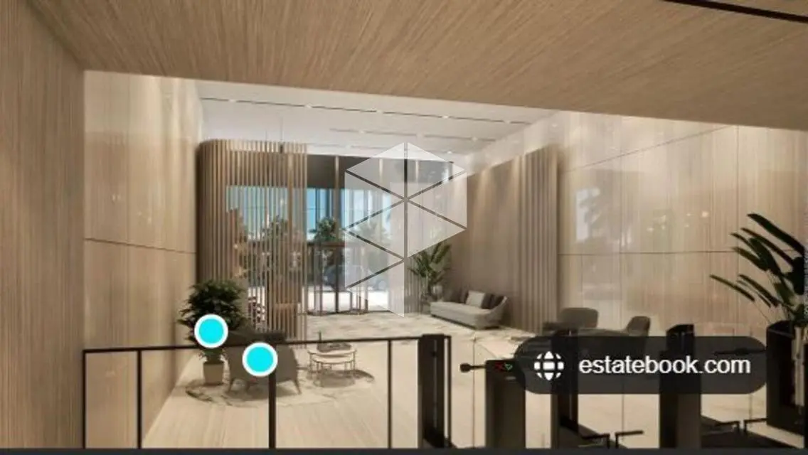Office for sale in One Ninety, area 400 m