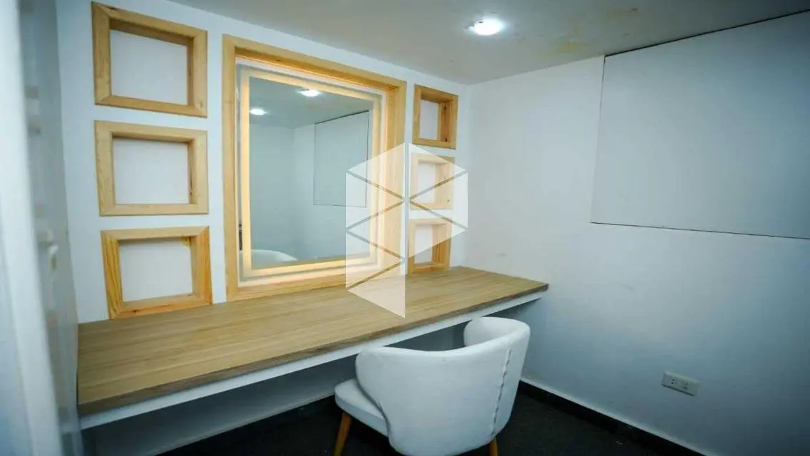 Office 350m finished for rent in New Cairo