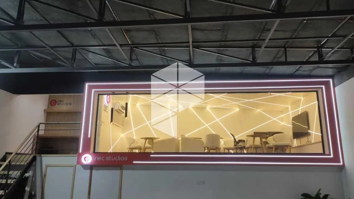 Office 350m finished for rent in New Cairo