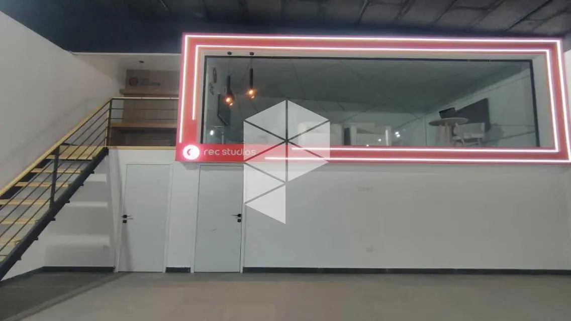 Office 350m finished for rent in New Cairo