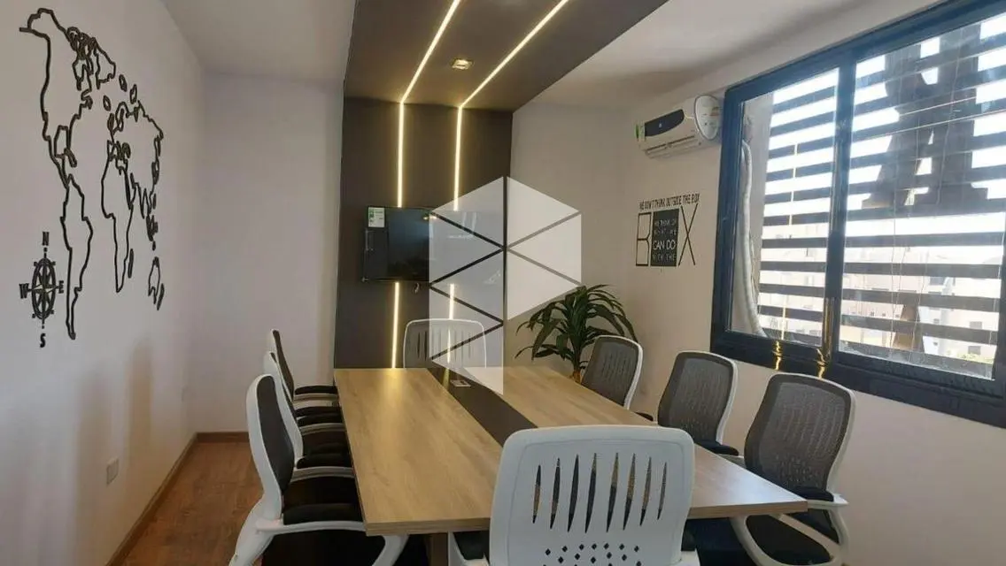 Office 250m finished for rent in New Cairo