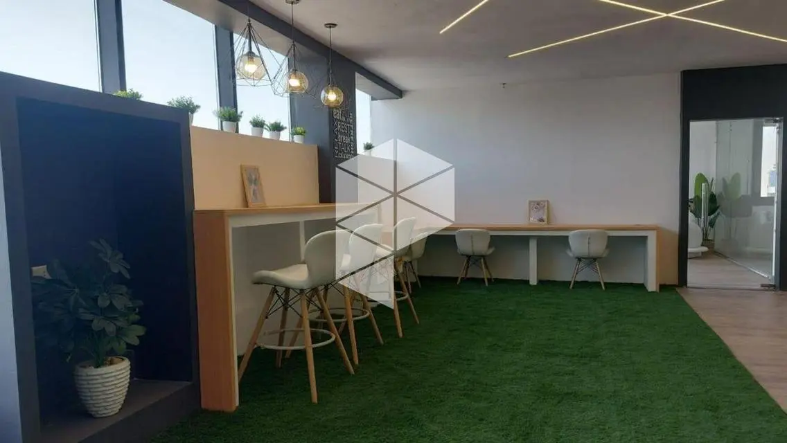 Office 250m finished for rent in New Cairo