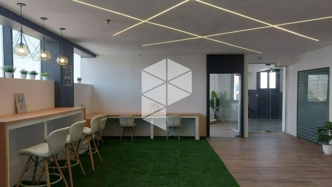 Office 250m finished for rent in New Cairo