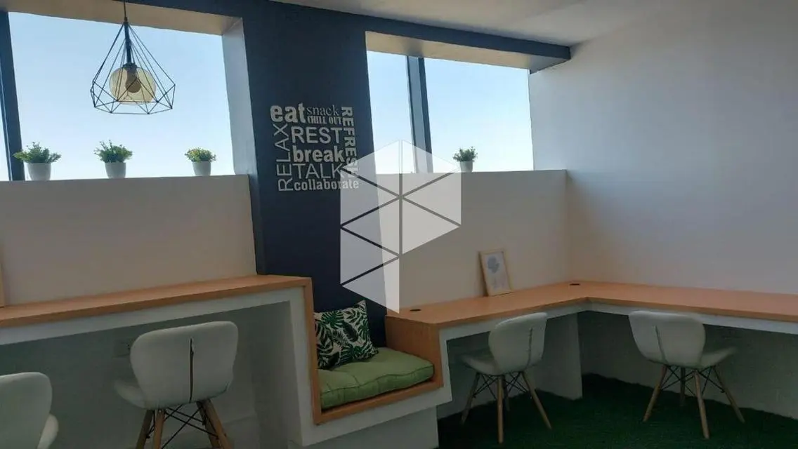 Office 250m finished for rent in New Cairo