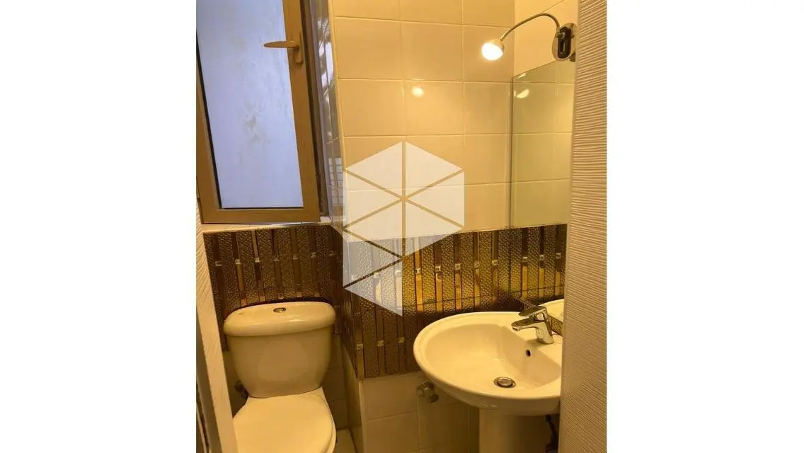 Ultra super Lux Townhouse for rent in Alegria