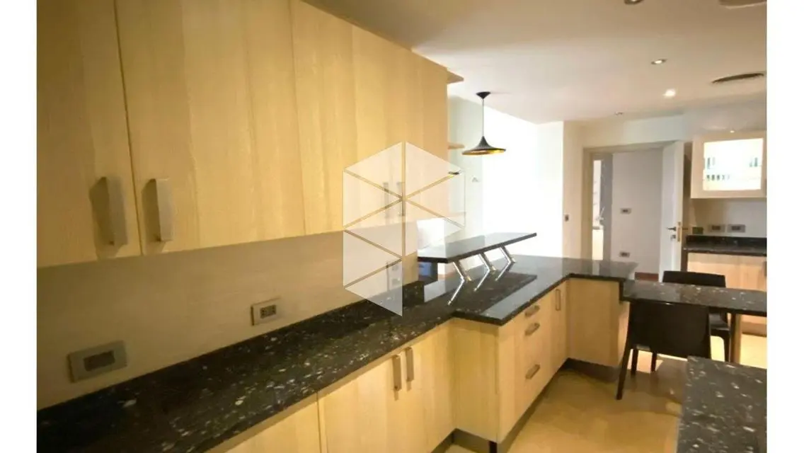 2-bedroom super lux apartment for rent in Zamalek