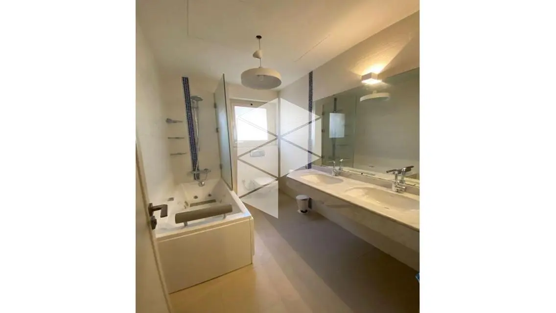2-bedroom super lux apartment for rent in Zamalek