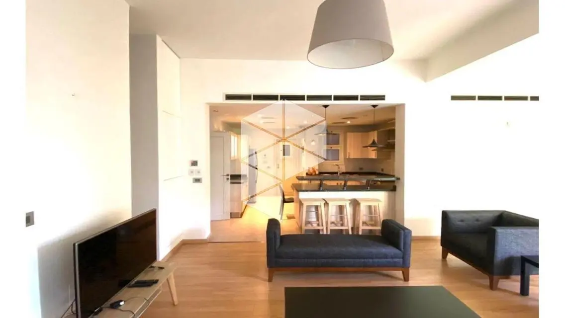 2-bedroom super lux apartment for rent in Zamalek