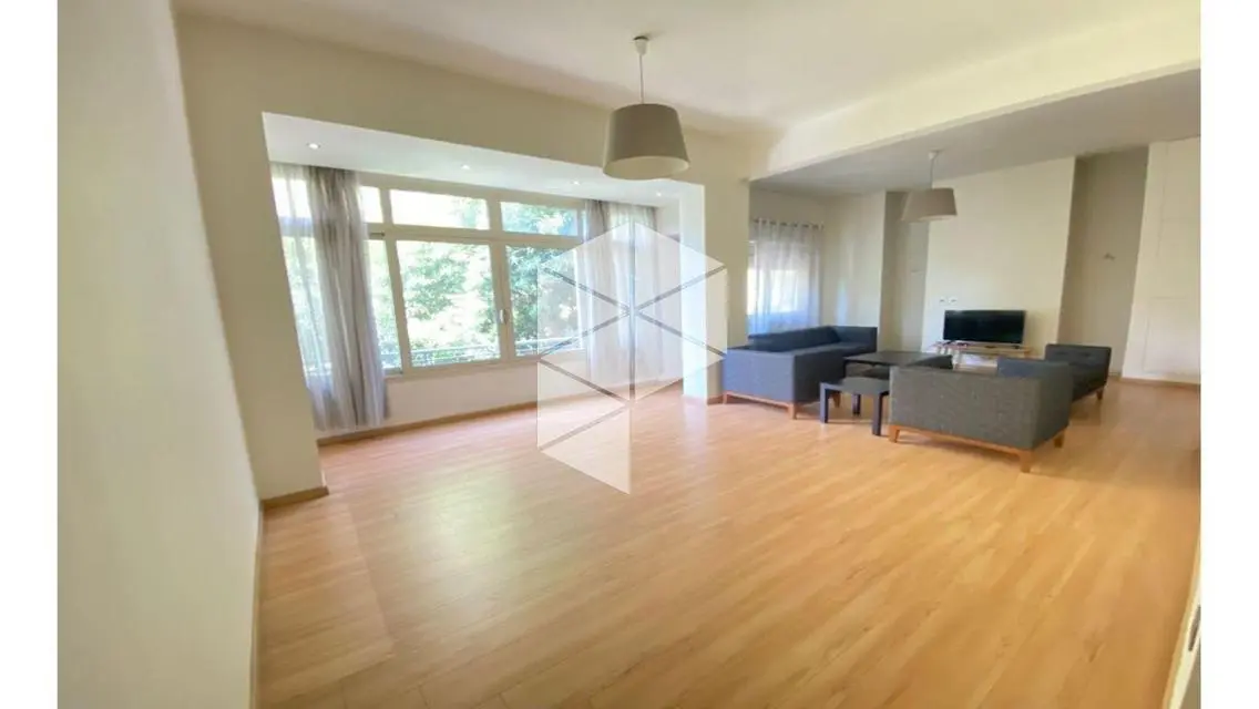 2-bedroom super lux apartment for rent in Zamalek