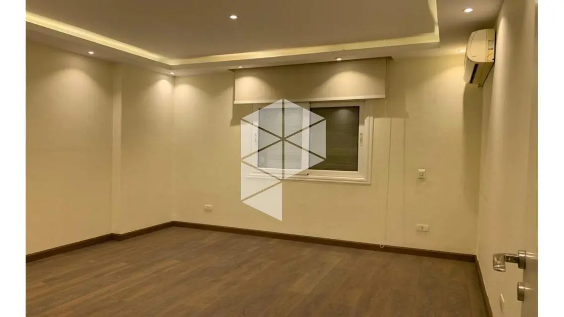 3bed apartment semi furnished  for rent in zamalek