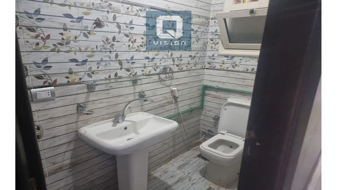 Basement for rent in Al Mearag