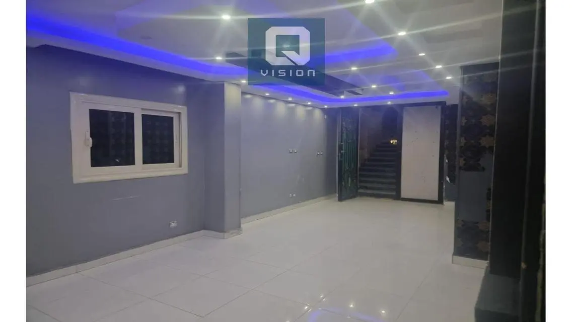 Basement for rent in Al Mearag