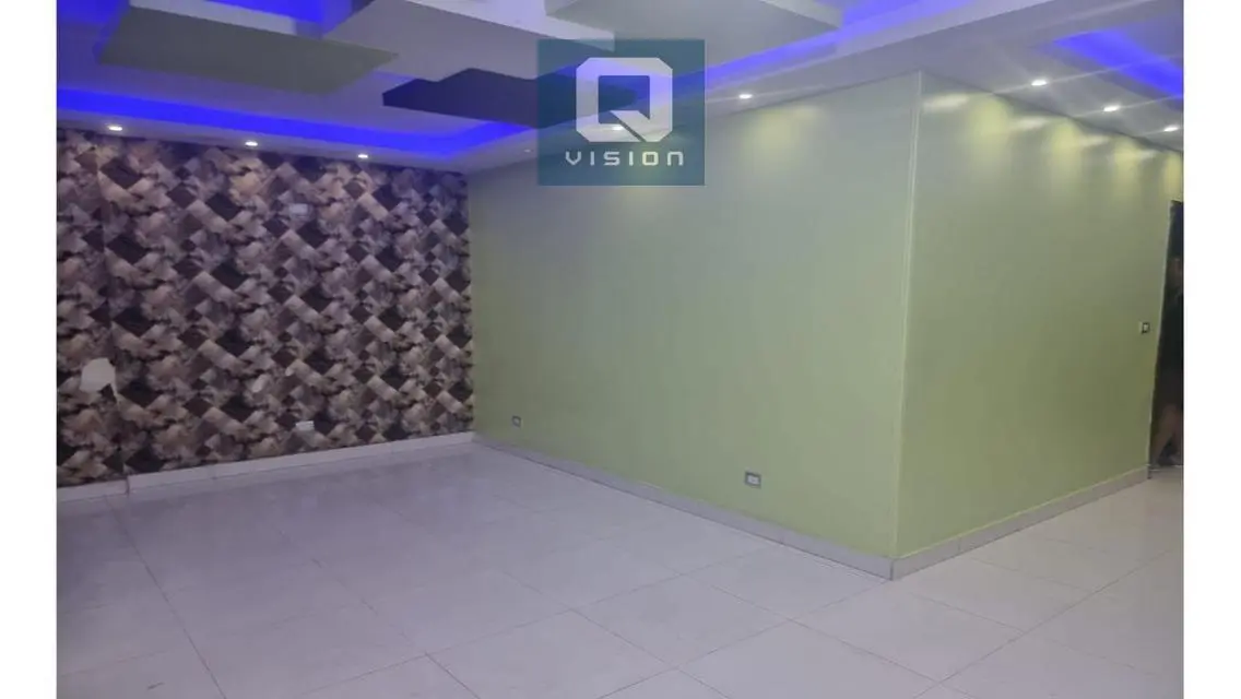 Basement for rent in Al Mearag