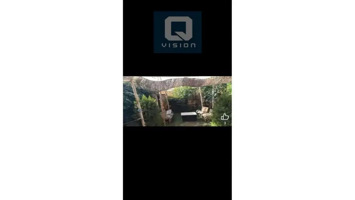 Basement for rent in Al Mearag