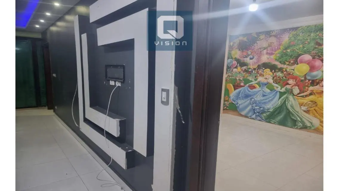Basement for rent in Al Mearag
