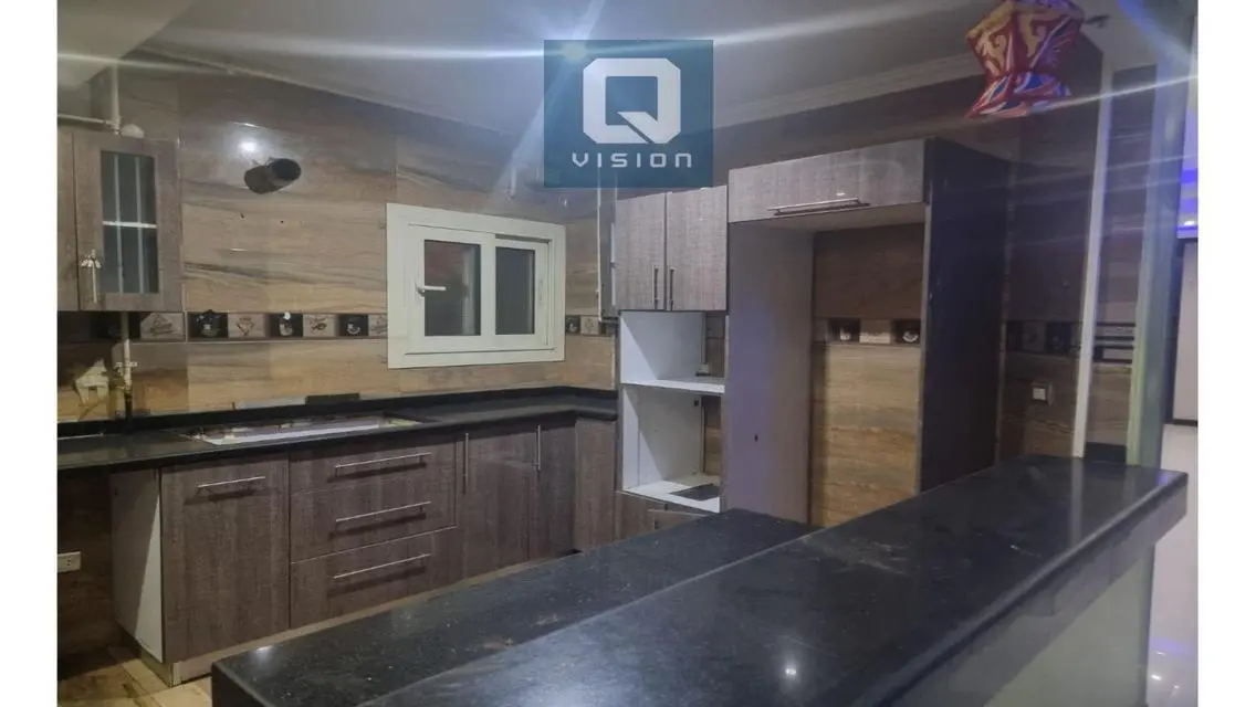 Basement for rent in Al Mearag