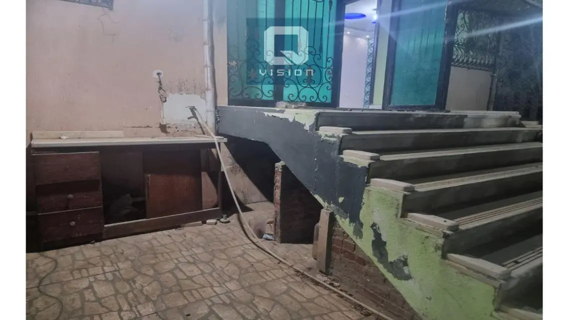 Basement for rent in Al Mearag