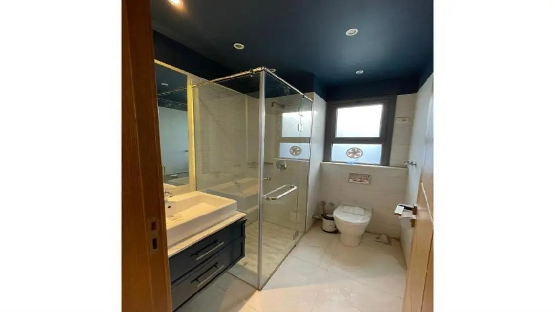 Luxurious Apartment with Unique Design in Taj Sultan